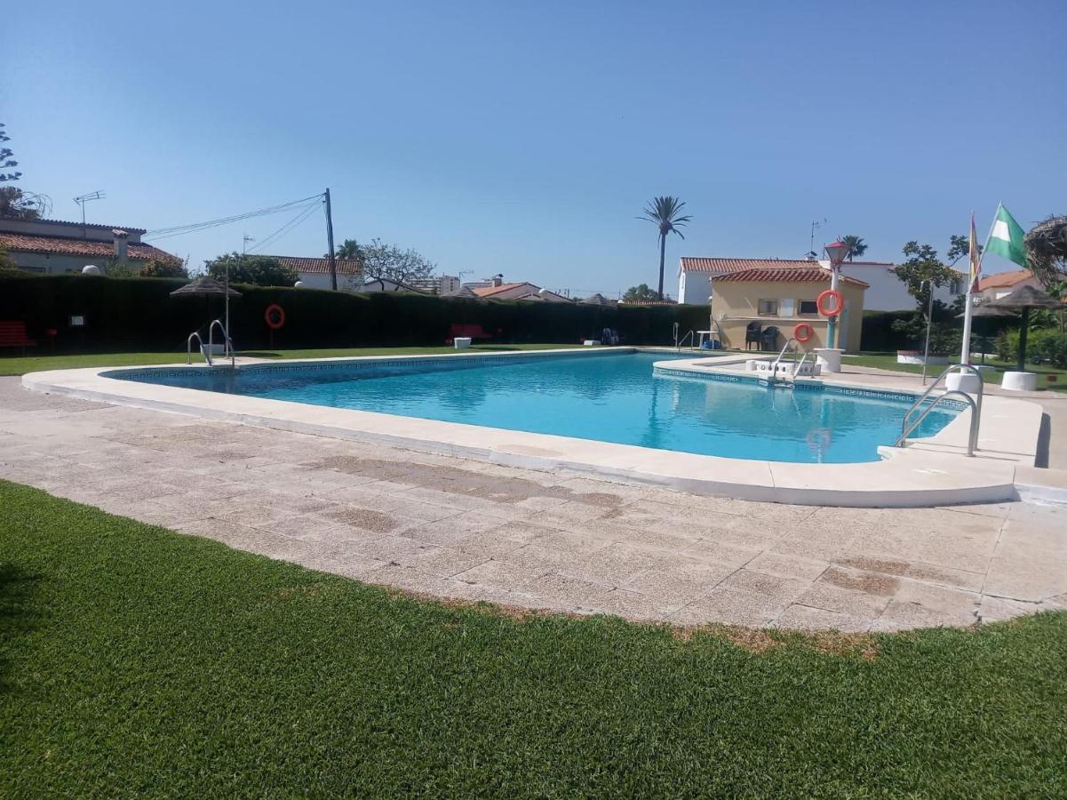 Apartamentos Los Alamos Sardinero Торремолинос Экстерьер фото